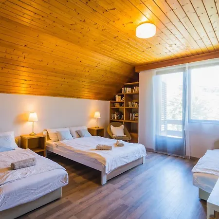 Regoczy Vendeghaz 3* Zamardi