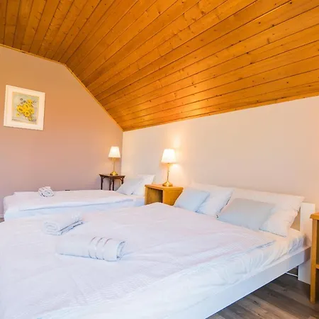 Regoczy Vendeghaz 3*