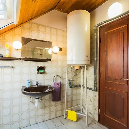 Guest house Regoczy Vendeghaz