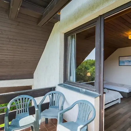 Regoczy Vendeghaz 3* Zamardi