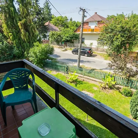 Regoczy Vendeghaz Guest house