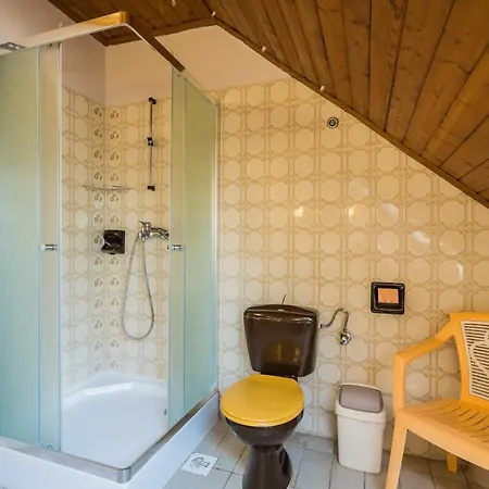 Regoczy Vendeghaz 3* Zamardi