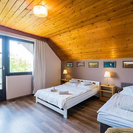 Regoczy Vendeghaz 3*