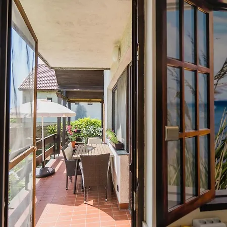 Guest house Regoczy Vendeghaz