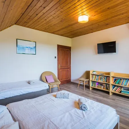 Guest house Regoczy Vendeghaz