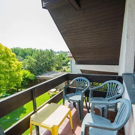 Regoczy Vendeghaz 3* Zamárdi