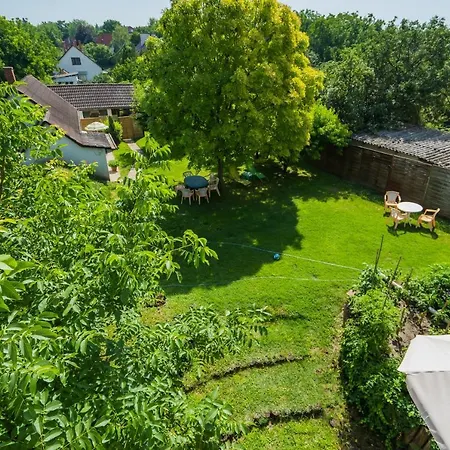 Regoczy Vendeghaz Guest house