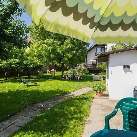 Regoczy Vendeghaz Guest house *