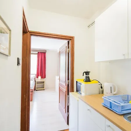 Guest house Regoczy Vendeghaz