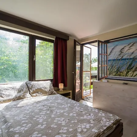 Regoczy Vendeghaz Guest house *