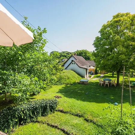 Regoczy Vendeghaz Guest house Zamardi