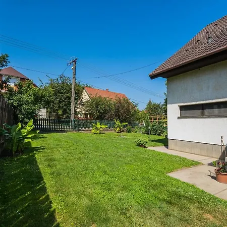 Regoczy Vendeghaz Guest house