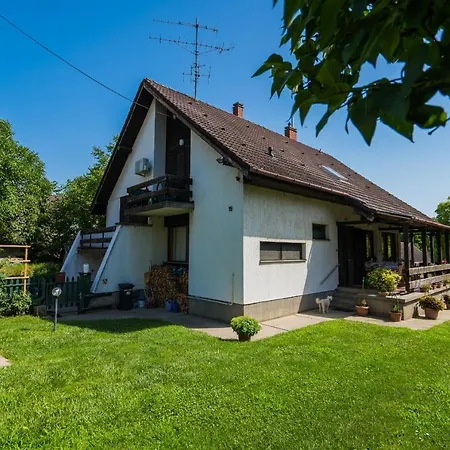 Guest house Regoczy Vendeghaz Zamardi