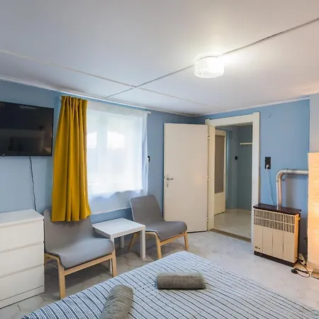 Regoczy Vendeghaz 3*