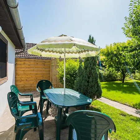 Regoczy Vendeghaz Guest house *