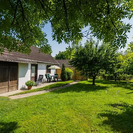 Guest house Regoczy Vendeghaz