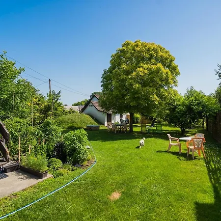 Guest house Regoczy Vendeghaz