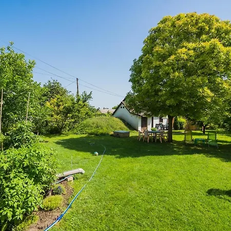 Guest house Regoczy Vendeghaz 3*