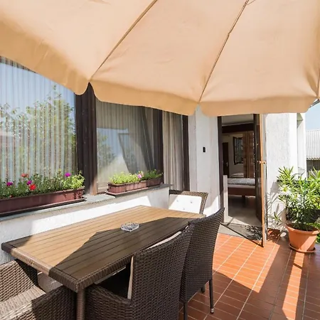 Regoczy Vendeghaz 3*