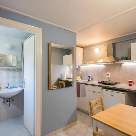 Regoczy Vendeghaz Guest house *