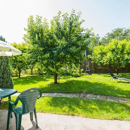 Guest house Regoczy Vendeghaz