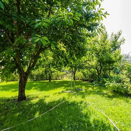 Regoczy Vendeghaz Guest house 3*