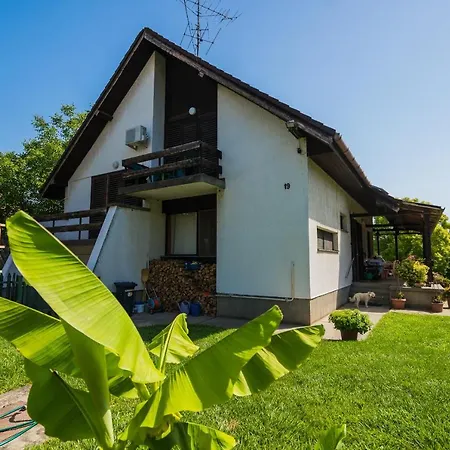 Regoczy Vendeghaz Guest house Zamardi