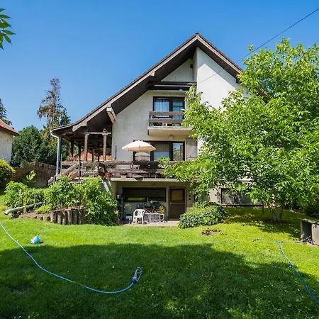 Guest house Regoczy Vendeghaz Zamardi