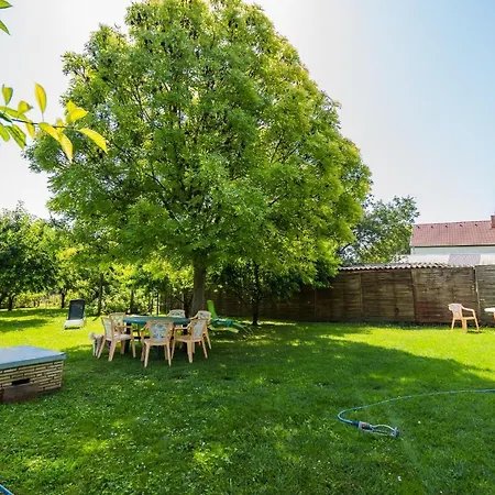 Regoczy Vendeghaz Guest house Zamardi