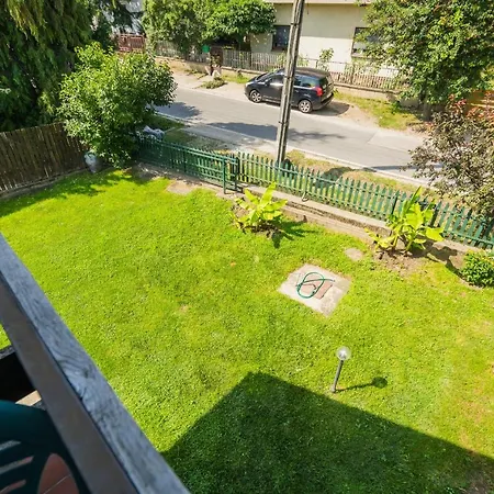 Regoczy Vendeghaz Guest house