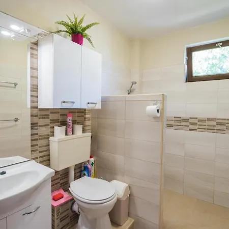 Regoczy Vendeghaz Guest house