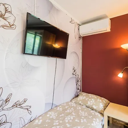 Regoczy Vendeghaz 3*