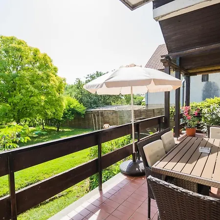 Regoczy Vendeghaz 3* Zamardi