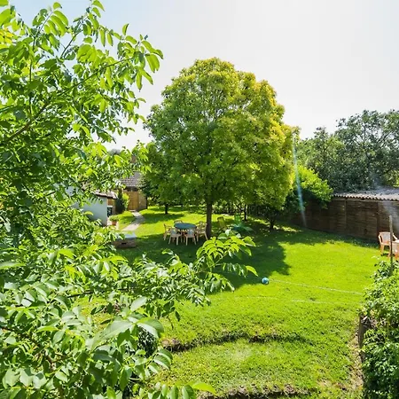 Regoczy Vendeghaz Guest house