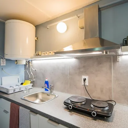 Guest house Regoczy Vendeghaz Zamardi