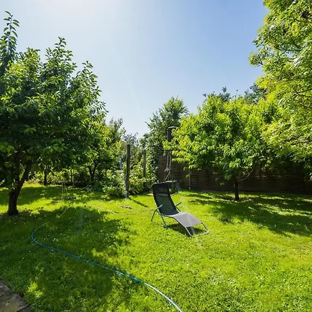 Guest house Regoczy Vendeghaz 3*