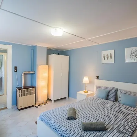 Regoczy Vendeghaz Guest house Zamardi