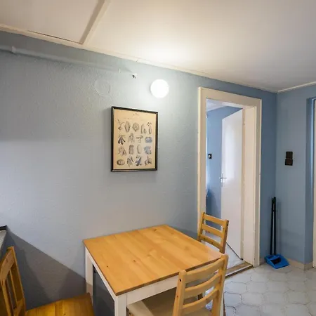 Πανσιόν Regoczy Vendeghaz Zamárdi