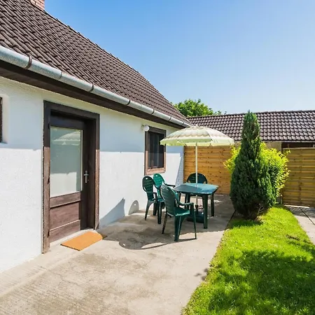 Guest house Regoczy Vendeghaz