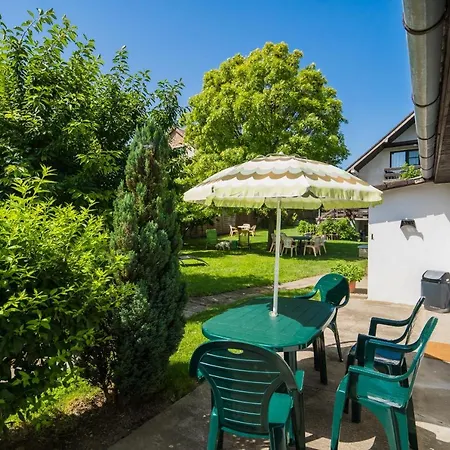 Regoczy Vendeghaz 3*