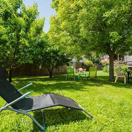 Regoczy Vendeghaz Πανσιόν