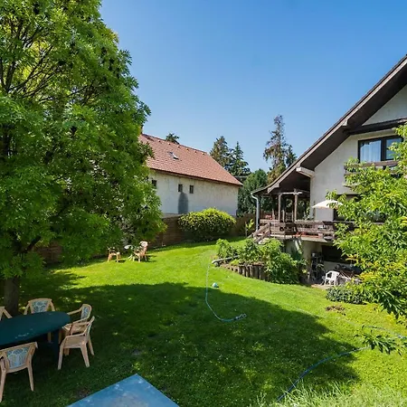 Regoczy Vendeghaz Guest house