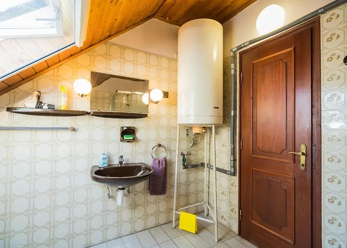 Casa de hóspedes Regőczy