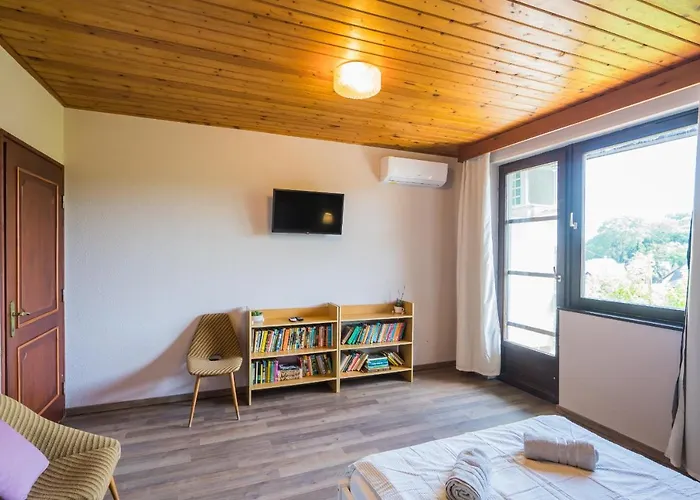 Casa de hóspedes Regőczy 3*