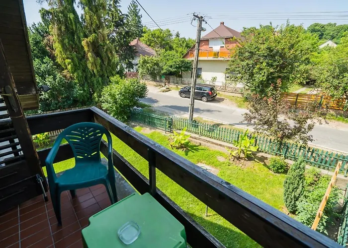 Regőczy Casa de hóspedes