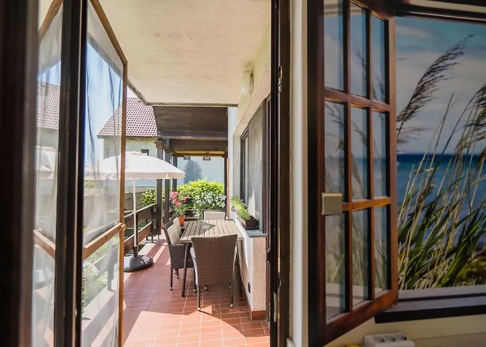 Casa de hóspedes Regőczy