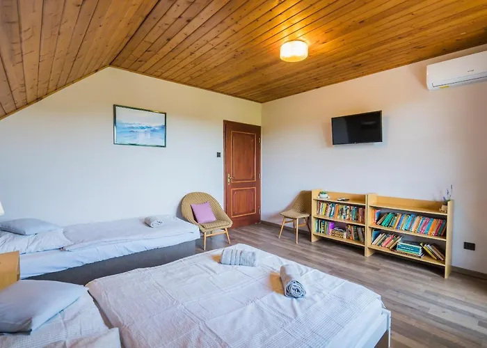 Casa de hóspedes Regőczy