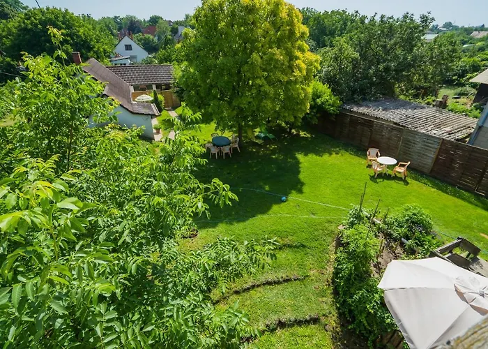 Regőczy Casa de hóspedes