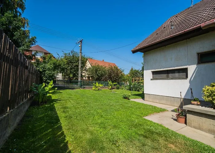 Regőczy Casa de hóspedes