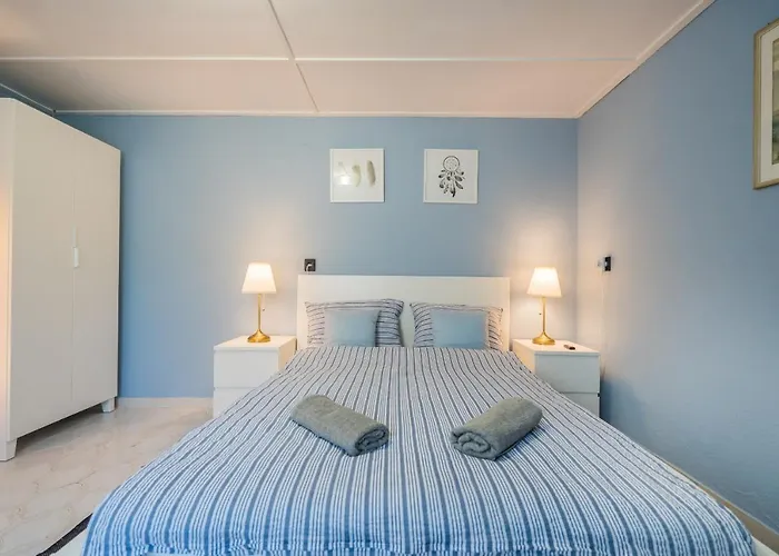 Regőczy Casa de hóspedes Zamárdi